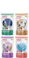 Cat Wet pet food MIX pack 12 x 85g 85g 1 Box, 4 varieties, 12 x 85g Anifit
